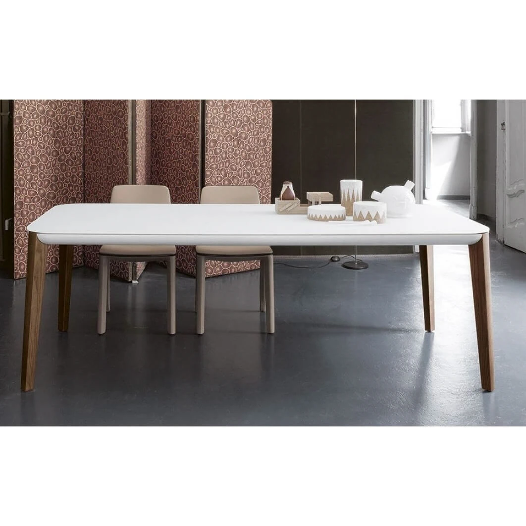 Стол Match — Bonaldo, массив дерева