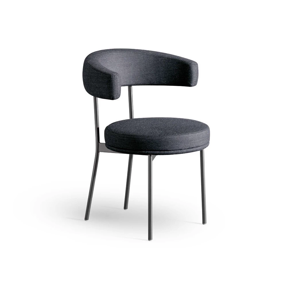 Стул Neuilly — Bonaldo, ткань