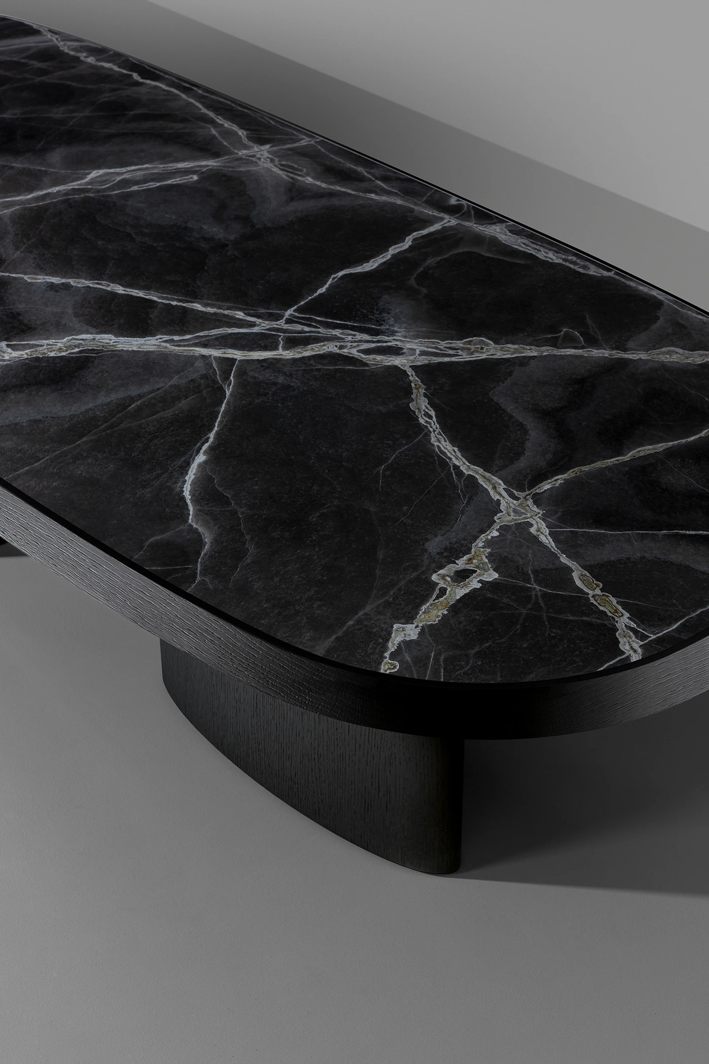 Стол Padiglioni — Bonaldo, дерево, фото 4