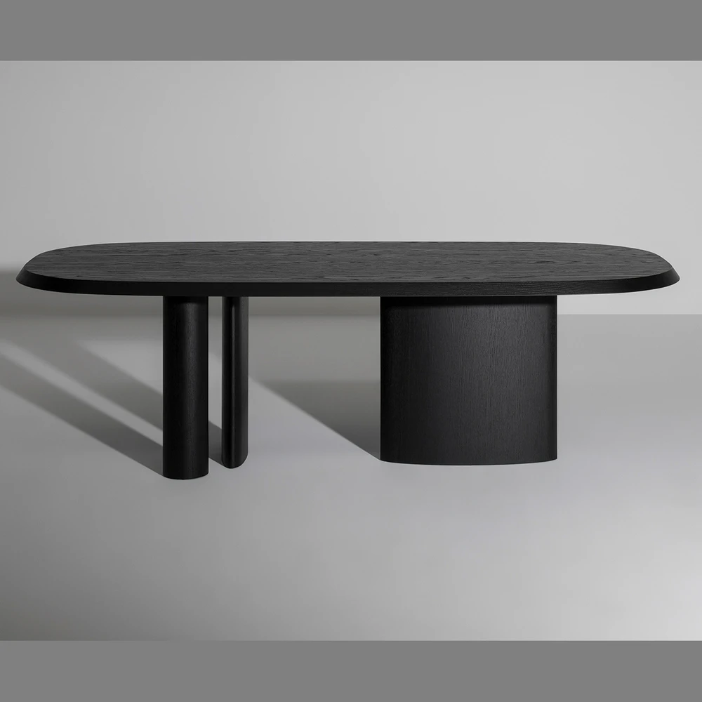 Стол Padiglioni — Bonaldo, дерево