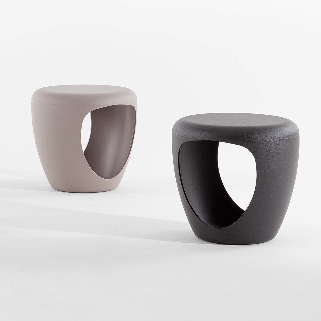 Пуф Pebble Pouf — Bonaldo