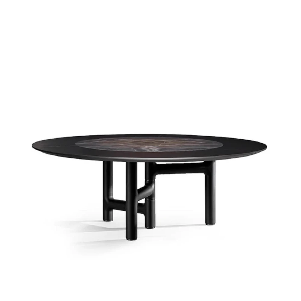 Стол Pivot ST — Bonaldo, мрамор