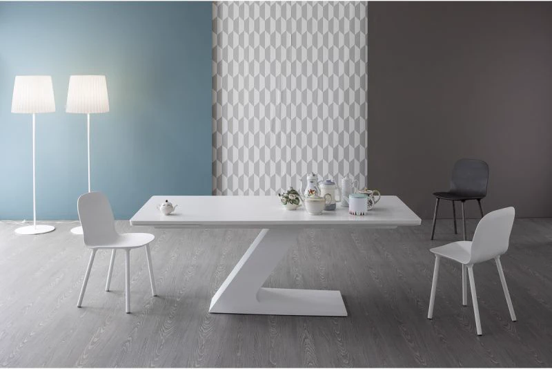 Стол TL — Bonaldo, массив дерева, фото 5