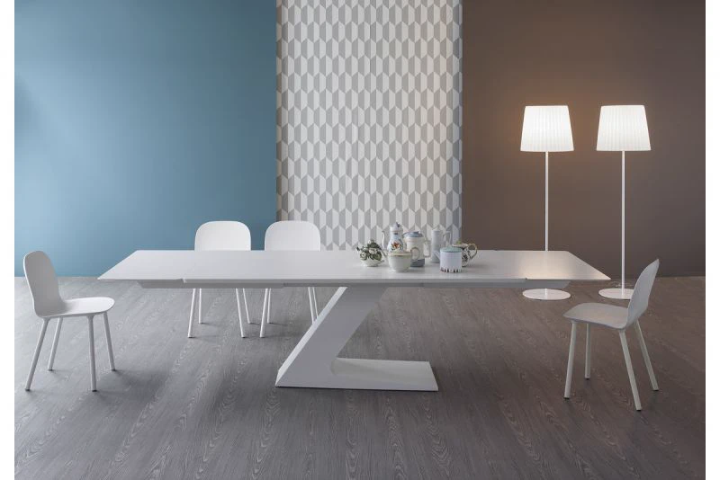 Стол TL — Bonaldo, массив дерева, фото 6