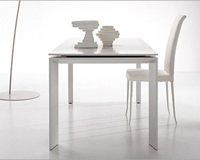 Стол Twice — Bonaldo, массив дерева