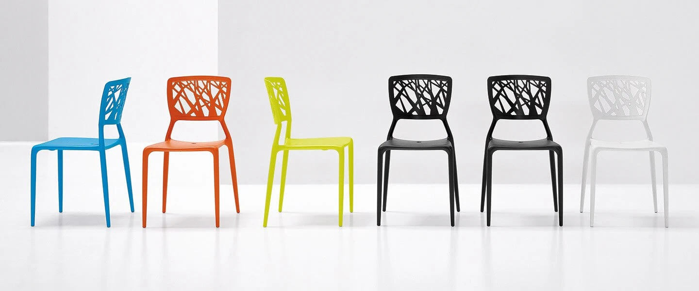 Стул Viento — Bonaldo, фото 3