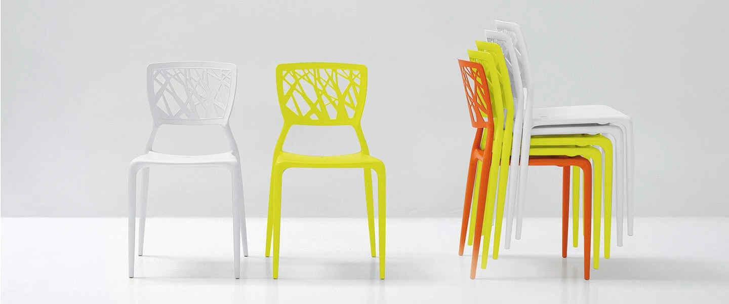Стул Viento — Bonaldo, фото 4