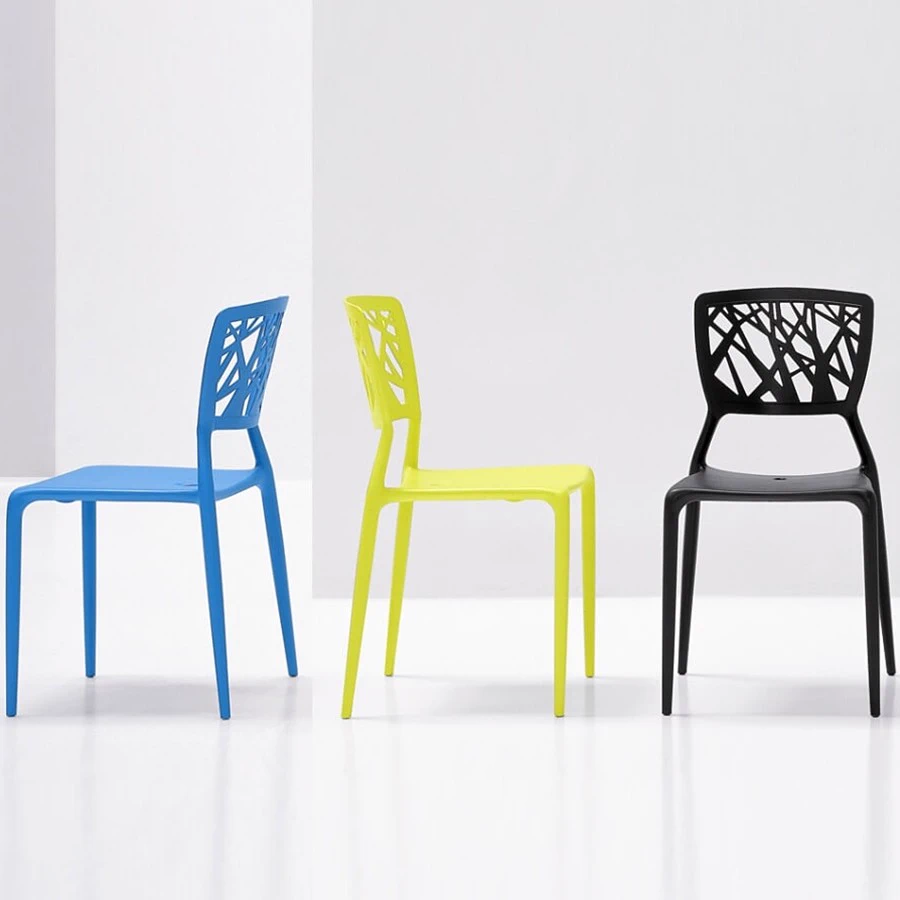 Стул Viento — Bonaldo