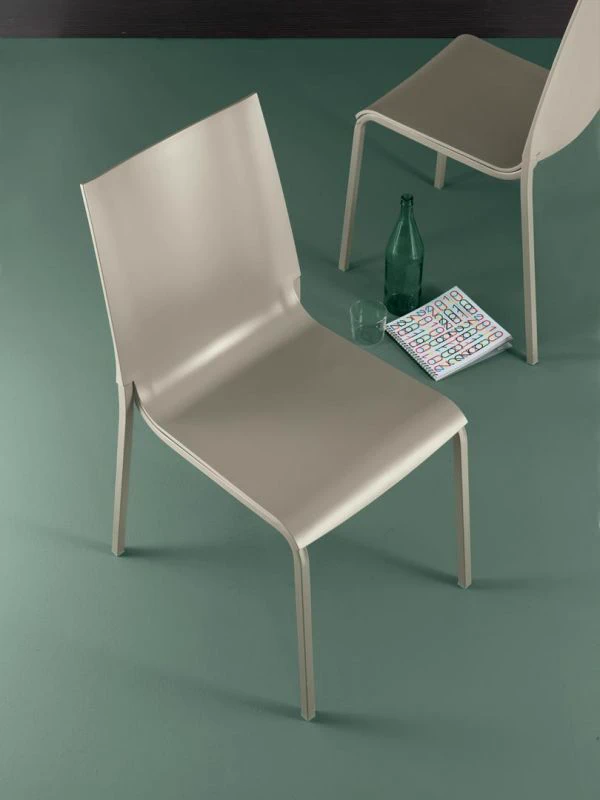 Стул Eva 45 — Bontempi, фото 3