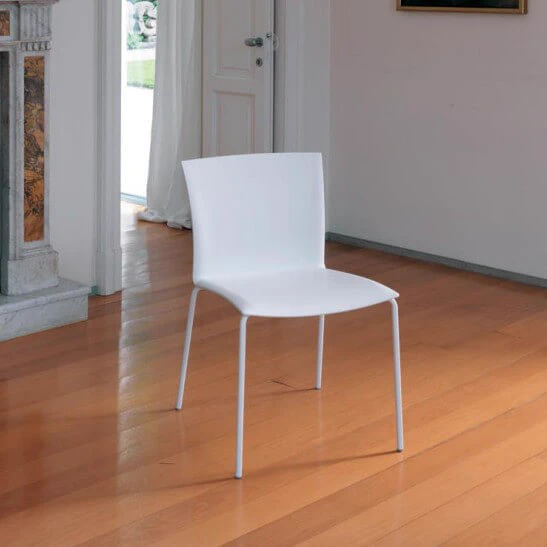 Стул Futura Outdoor — Bontempi, металл