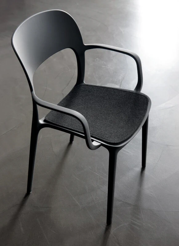 Стул Gipsy — Bontempi, фото 4