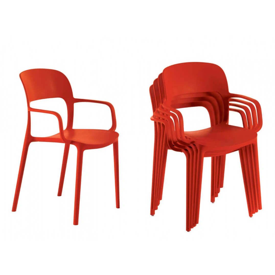 Стул Gipsy — Bontempi
