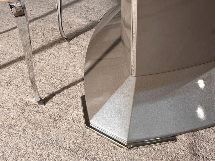Стол Dolce vita — Brummel Cucine Srl, дерево, фото 2