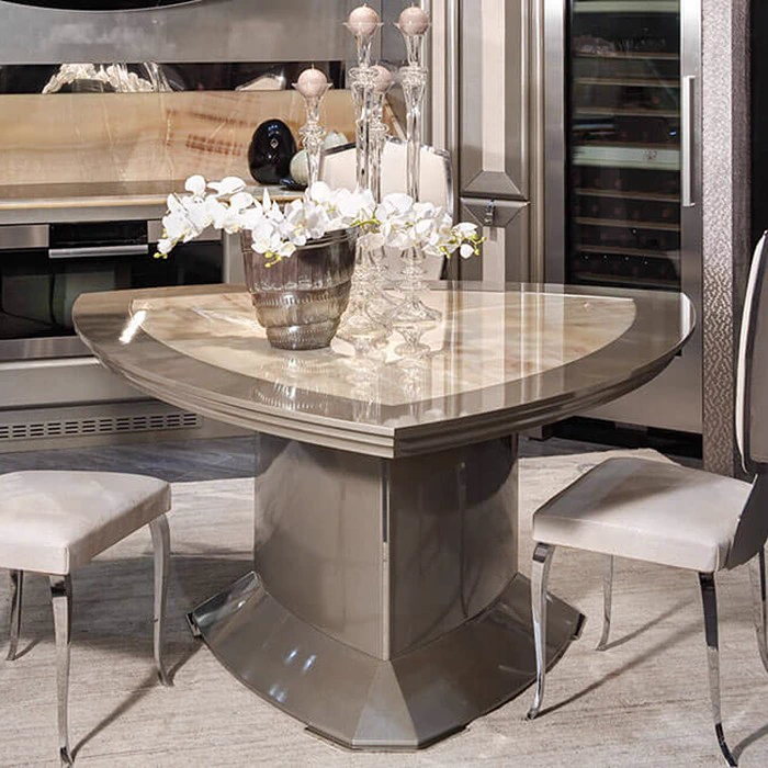 Стол Dolce vita — Brummel Cucine Srl, дерево