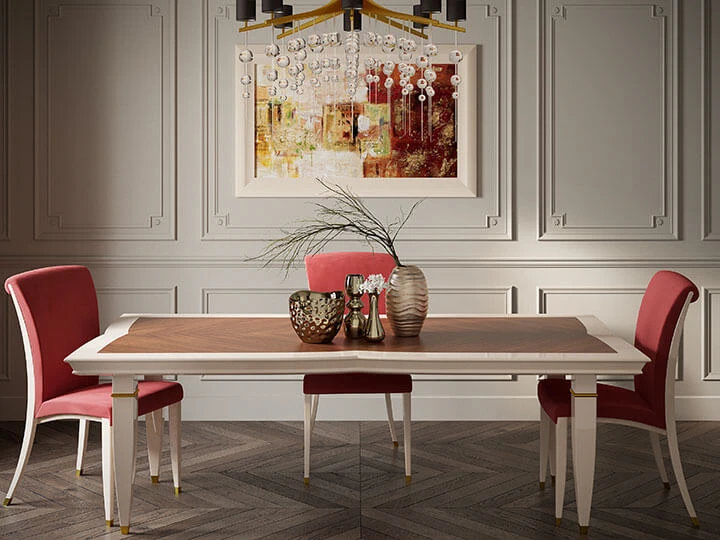 Стол Ego — Brummel Cucine Srl, стекло, фото 5