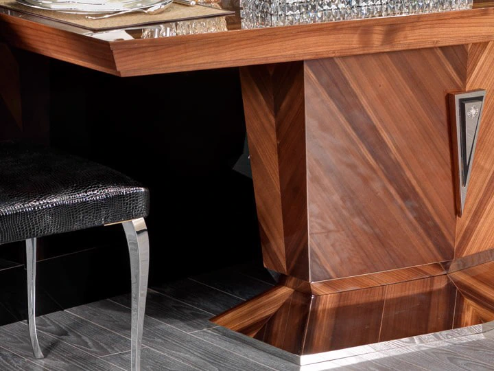 Стол Opera 30 classic — Brummel Cucine Srl, дерево, фото 3