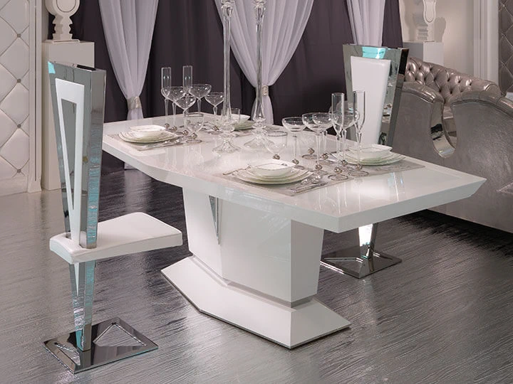 Стол Opera 30 — Brummel Cucine Srl, дерево, фото 2