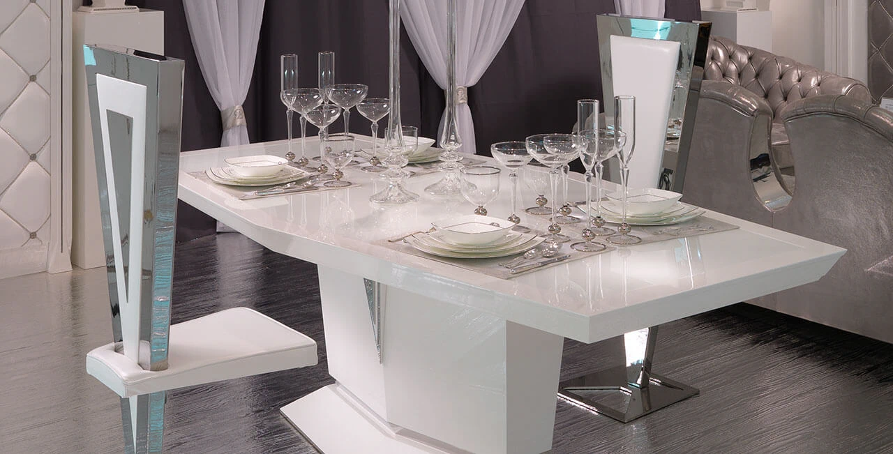 Стол Opera 30 — Brummel Cucine Srl, дерево, фото 3