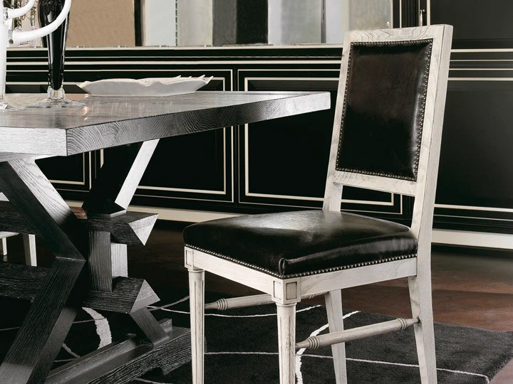 Стол Prestige — Brummel Cucine Srl, дерево, фото 3