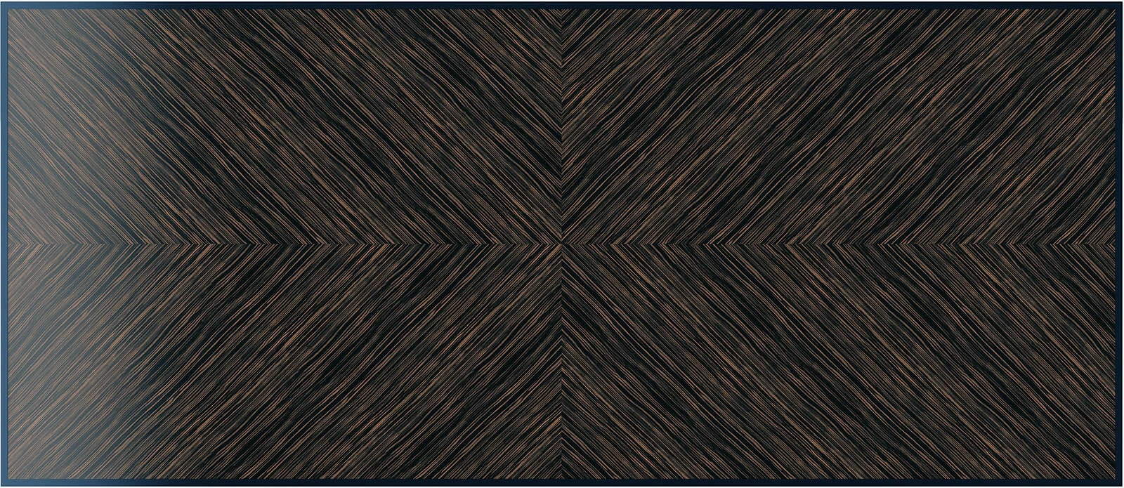 Стол Millennium — Bruno Zampa, кожа, фото 6
