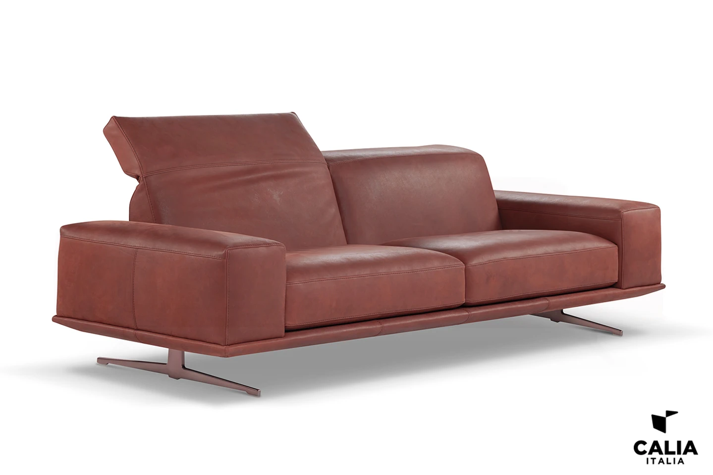 Диван Modern_O — Calia Italia, дерево, фото 3
