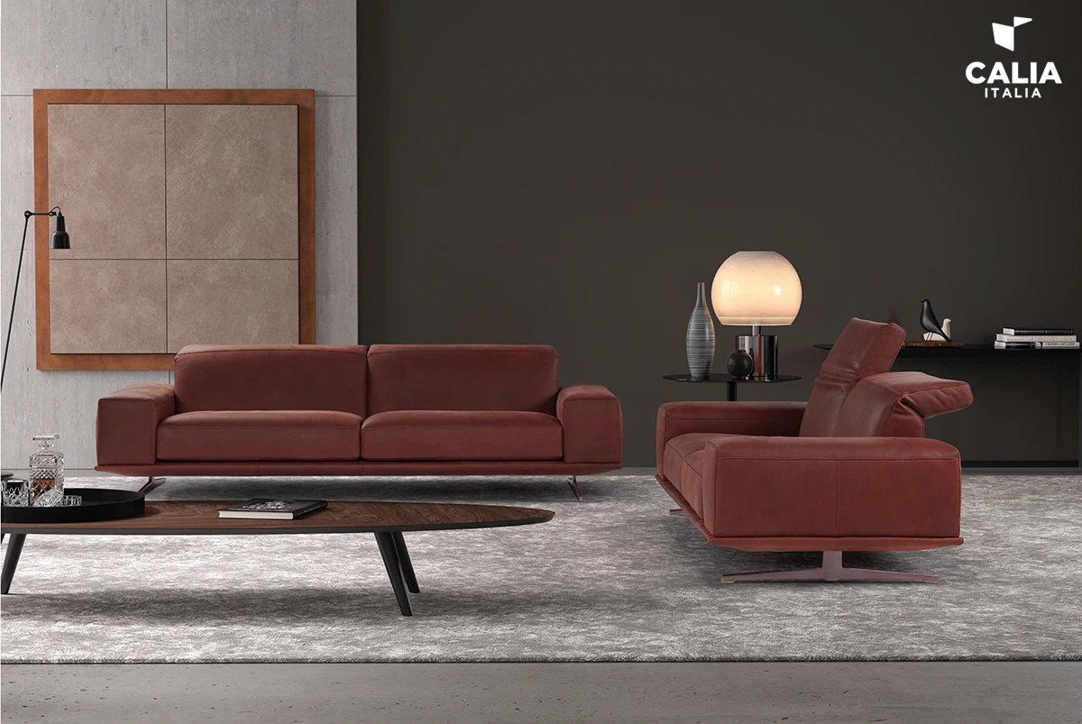 Диван Modern_O — Calia Italia, дерево, фото 4