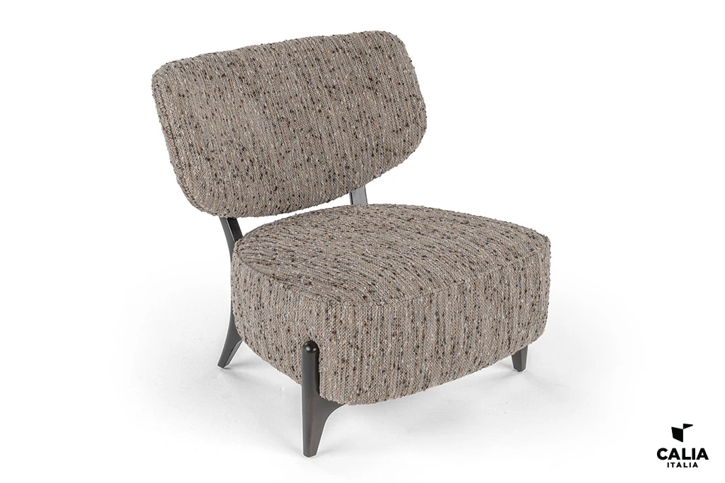 Кресло Silla — Calia Italia, дерево, фото 3