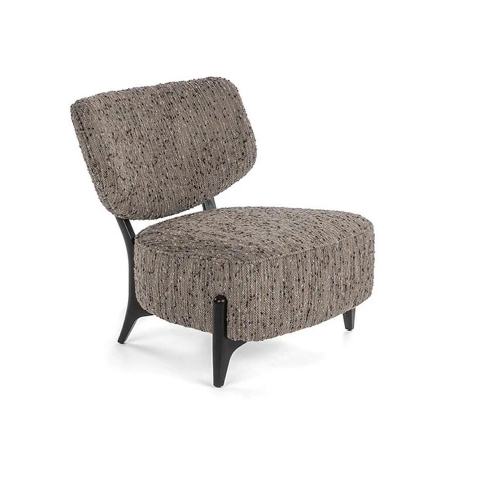 Кресло Silla — Calia Italia, дерево