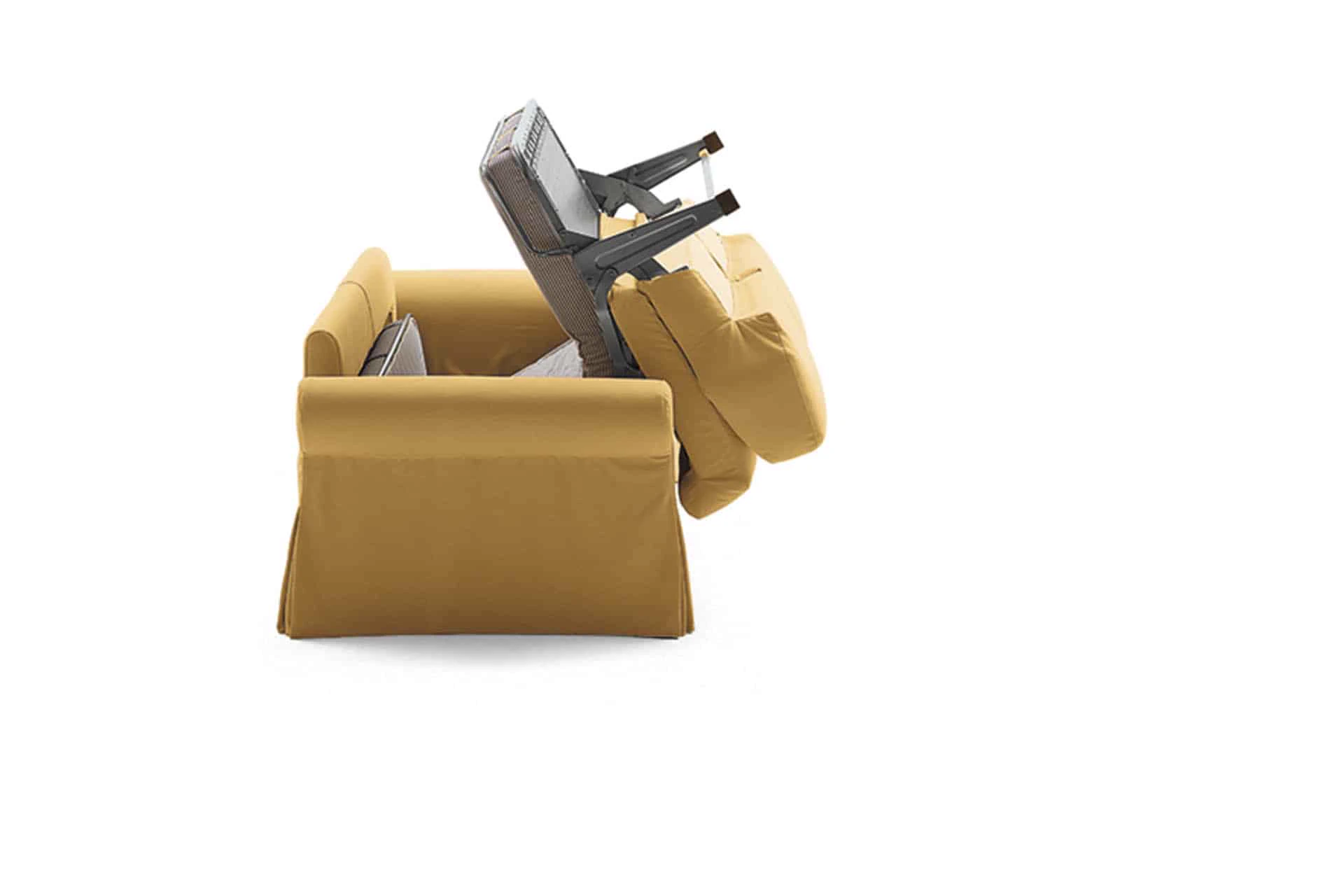 Раскладной диван Cy — Campeggi, фото 5
