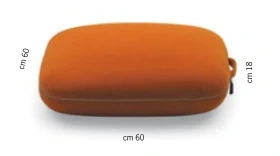 Пуф-кровать Q.letto — Campeggi, фото 6