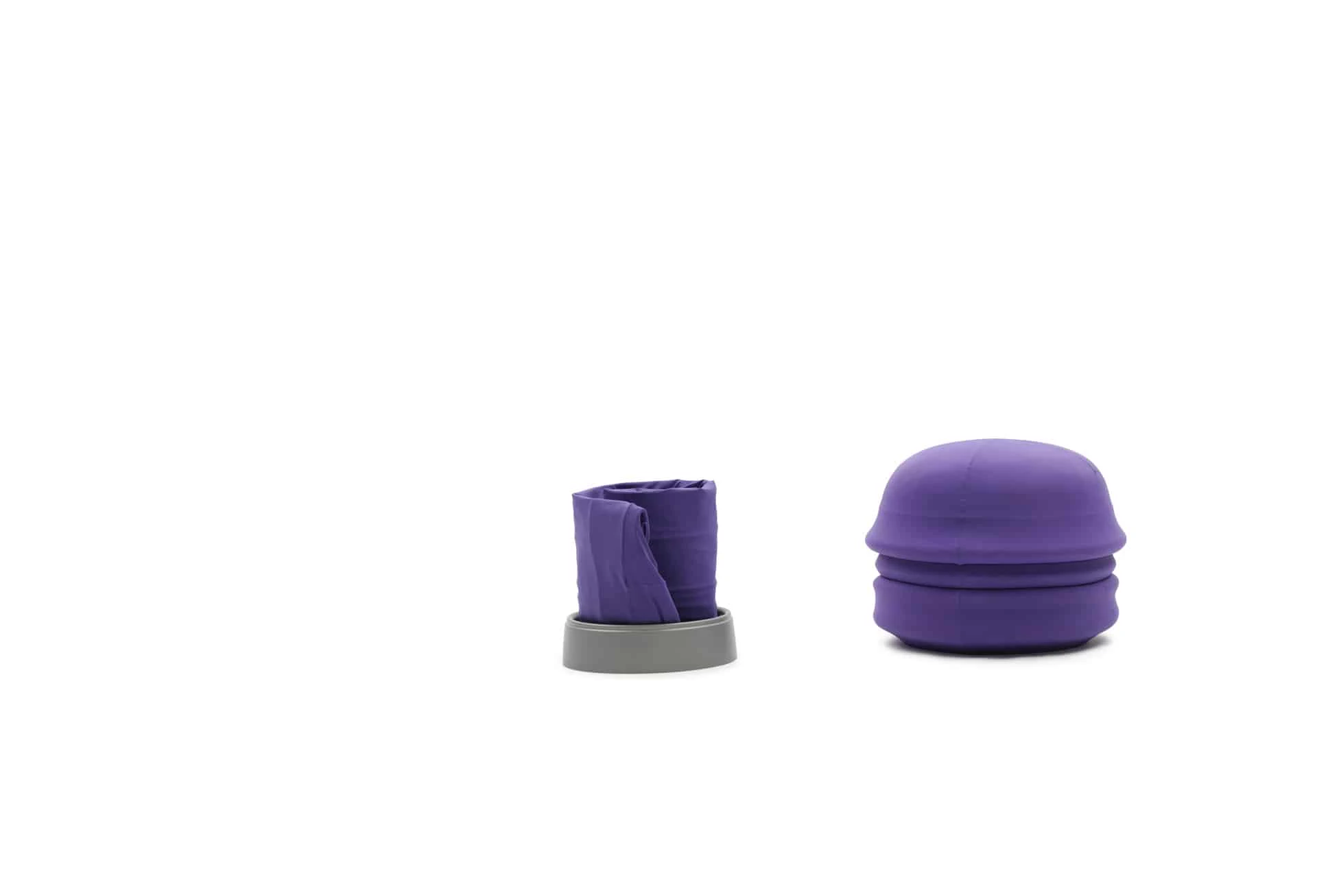 Пуф-кровать Santapouf — Campeggi, фото 4