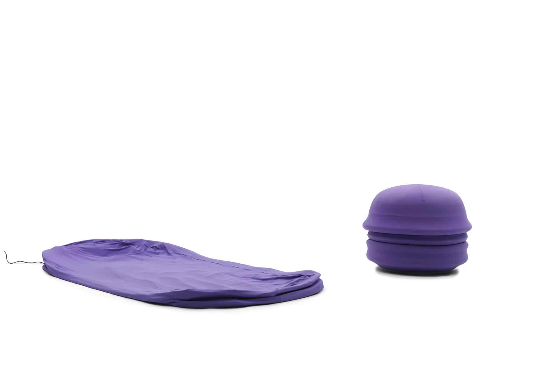 Пуф-кровать Santapouf — Campeggi, фото 6
