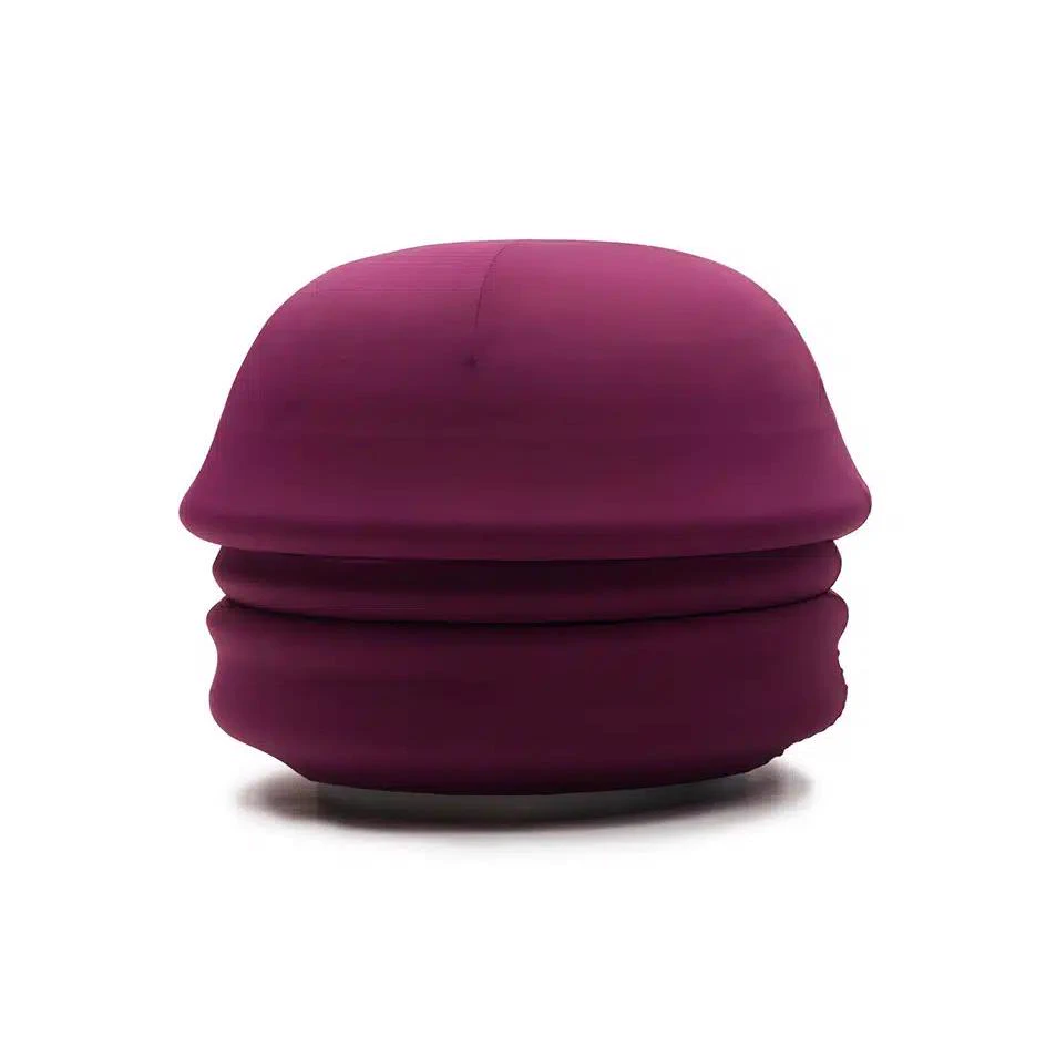 Пуф-кровать Santapouf — Campeggi