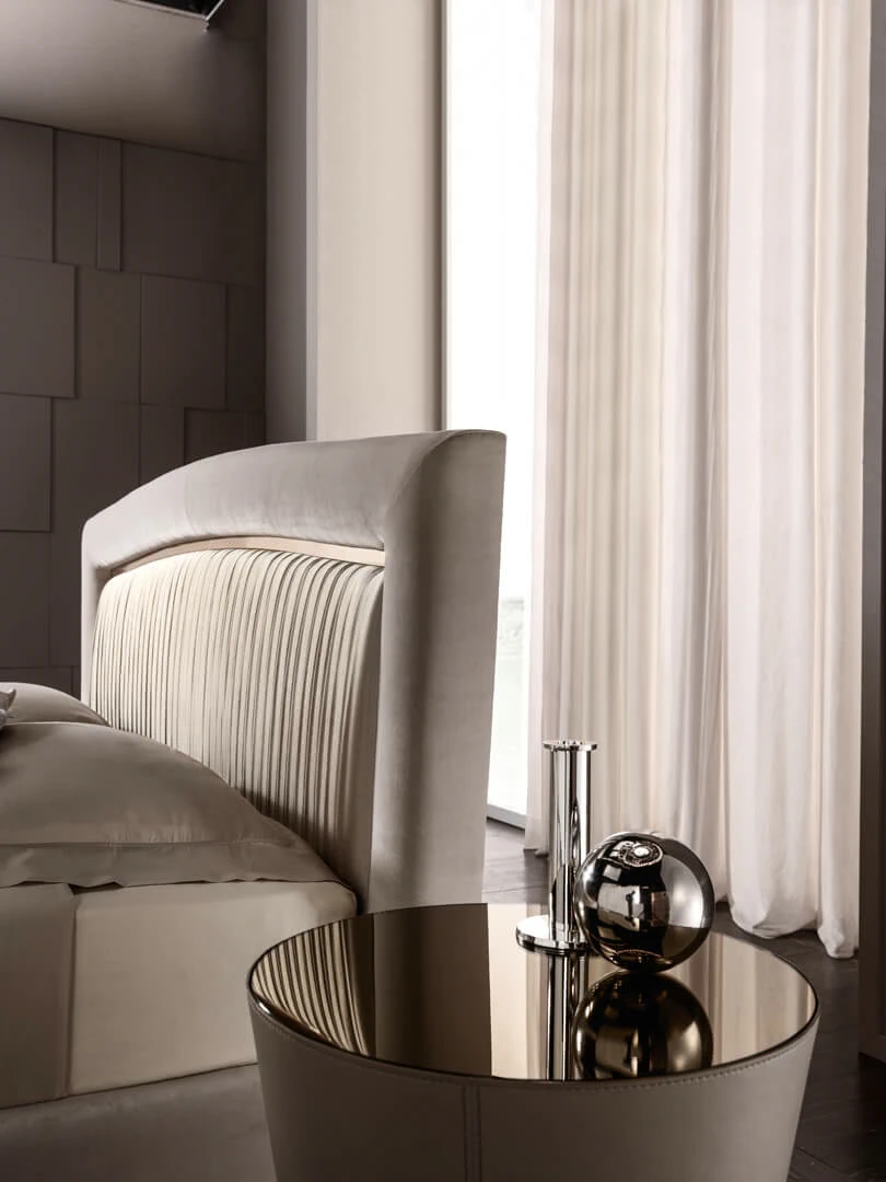 Кровать Portofino Plisse — Cantori, фото 5