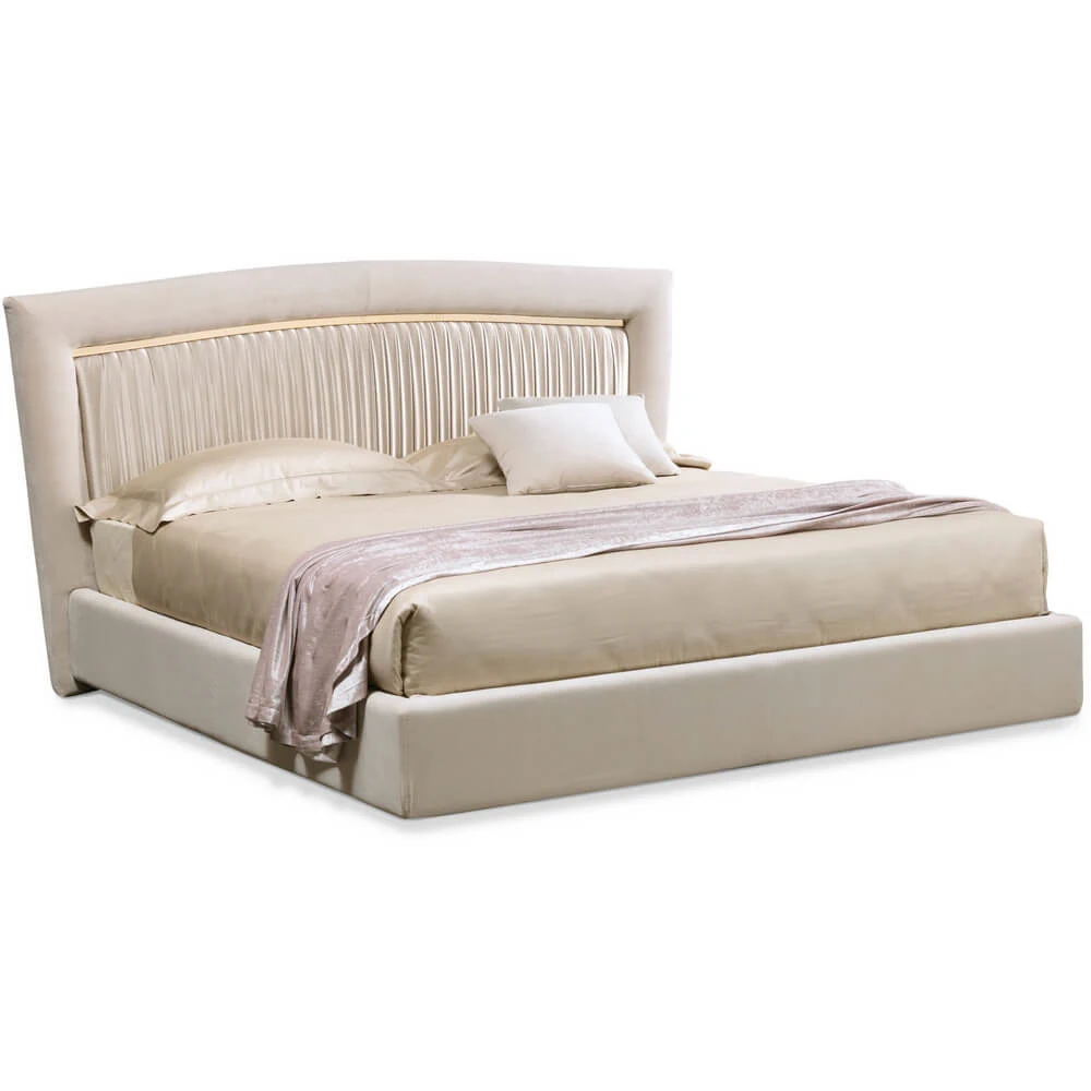 Кровать Portofino Plisse — Cantori