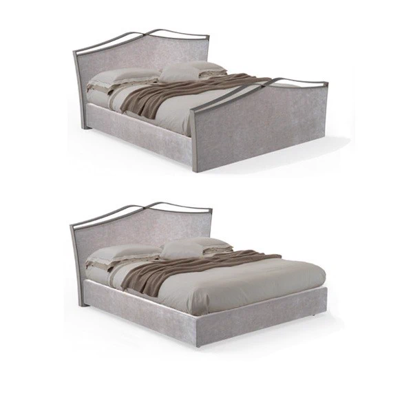 Кровать Valentino Double bed — Cantori, фото 2
