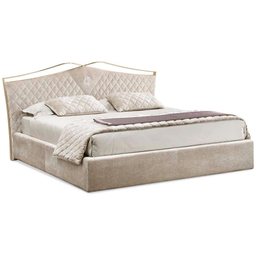 Кровать Valentino Double bed — Cantori