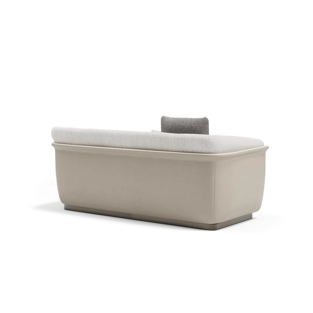 Диван Allure 2S — Capital, кожа, фото 3