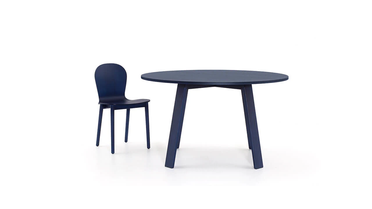 Стул Bac Two — Cappellini, кожа, фото 3