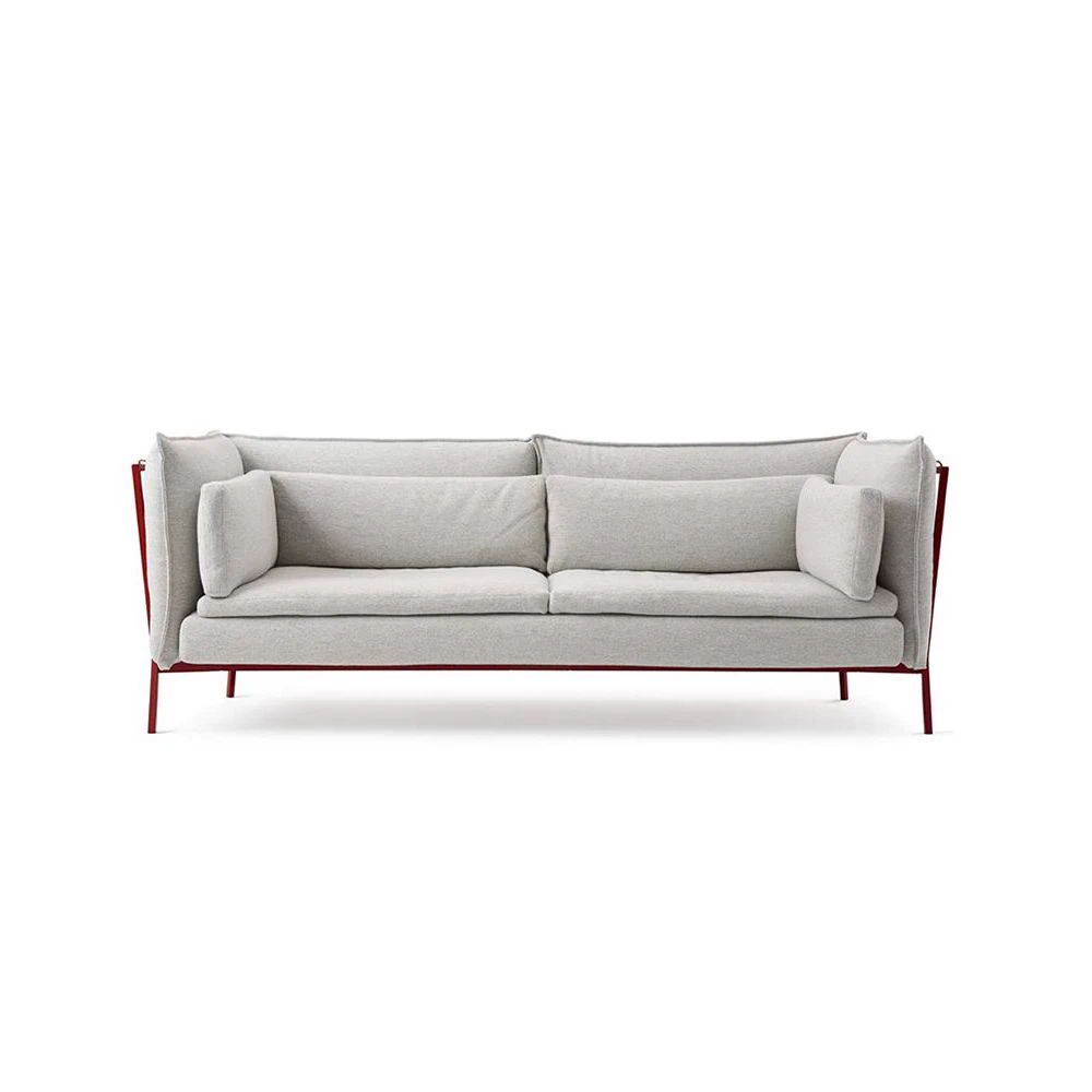 Диван Basket 011 — Cappellini