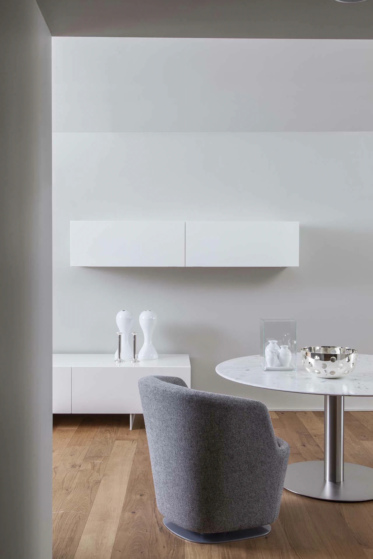 Стол Big break Conference — Cappellini, мрамор, фото 4