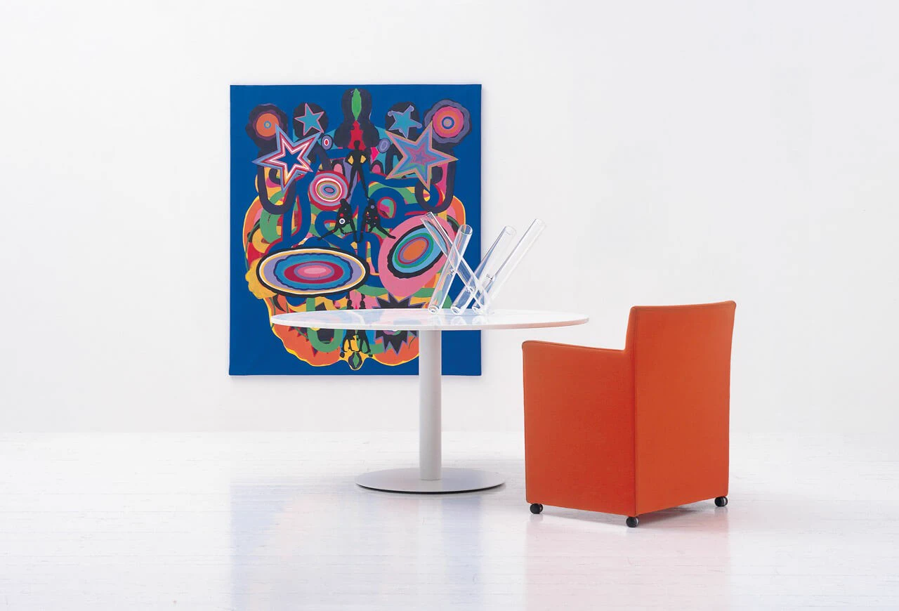 Стол Big break — Cappellini, дерево, фото 2
