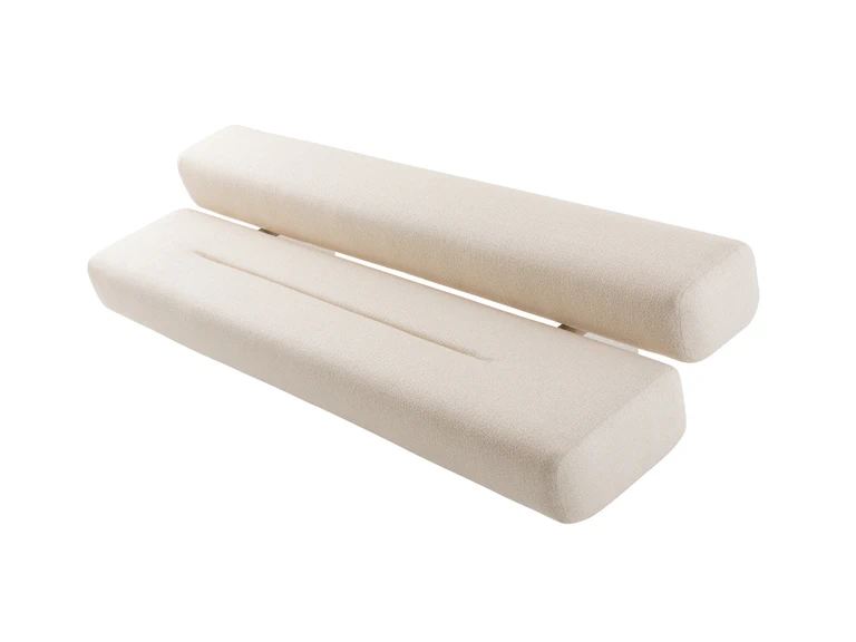 Диван Big — Cappellini, кожа, фото 2