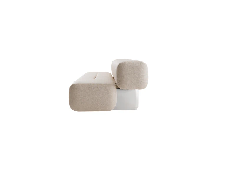 Диван Big — Cappellini, кожа, фото 3