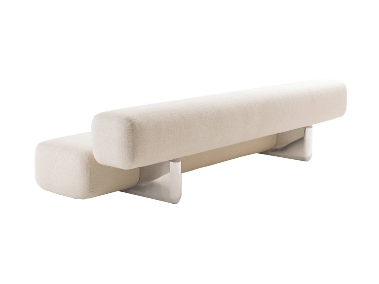 Диван Big — Cappellini, кожа, фото 4
