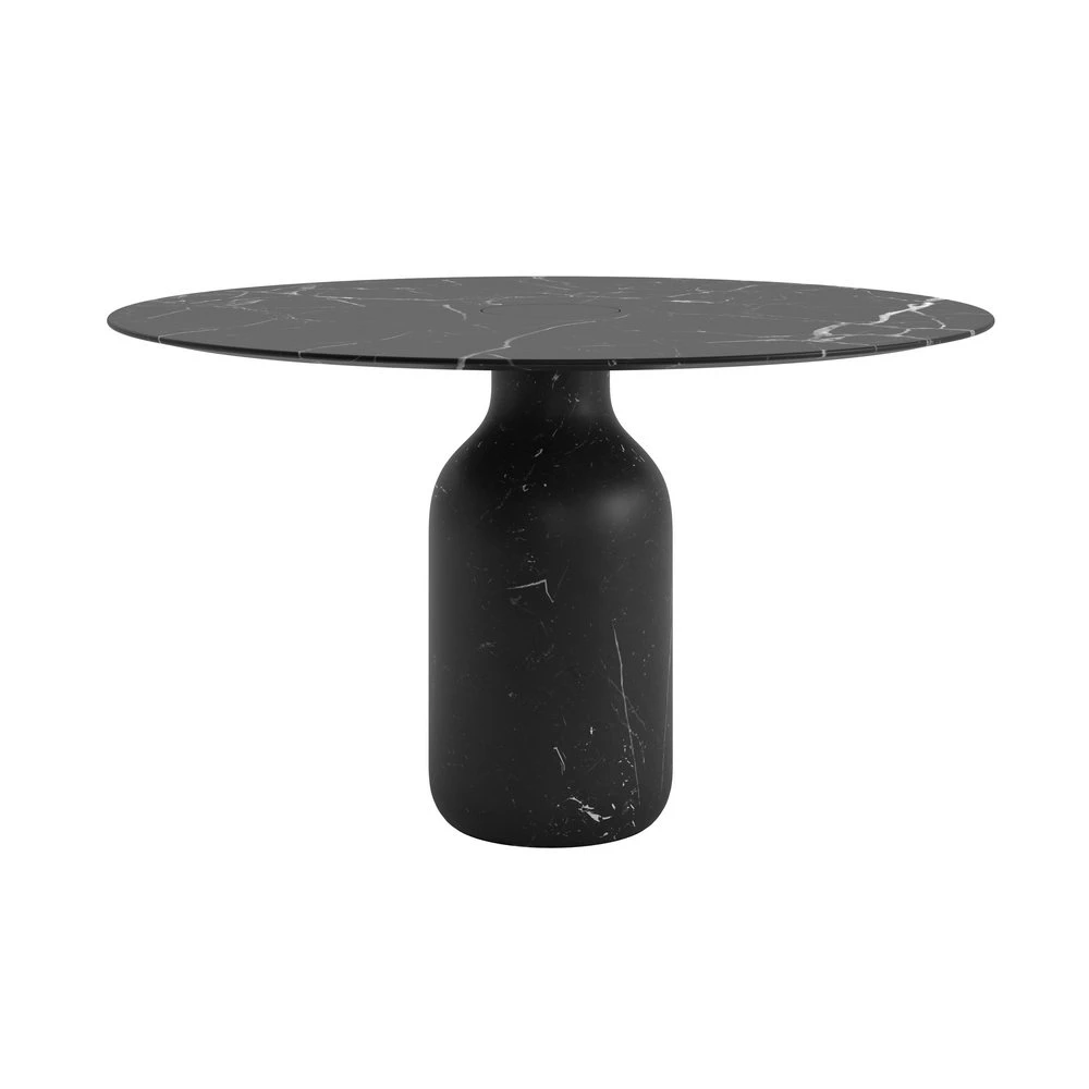 Стол Bottle — Cappellini, мрамор