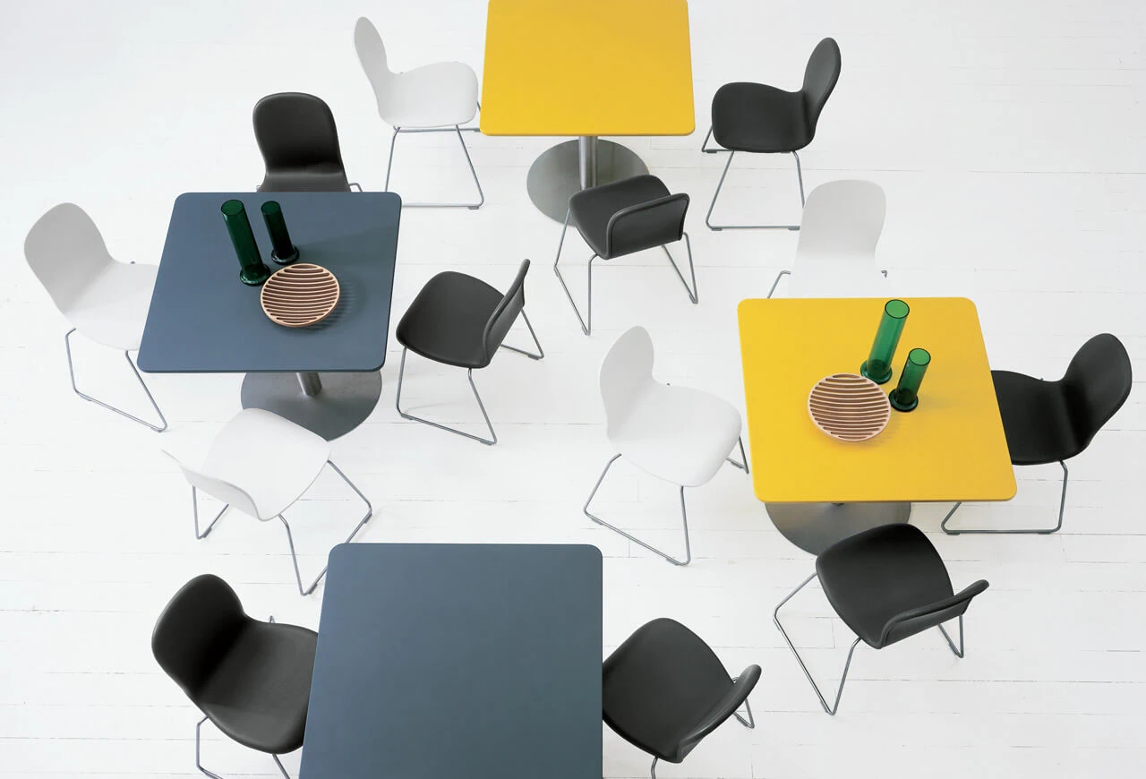 Стол Break — Cappellini, фото 2