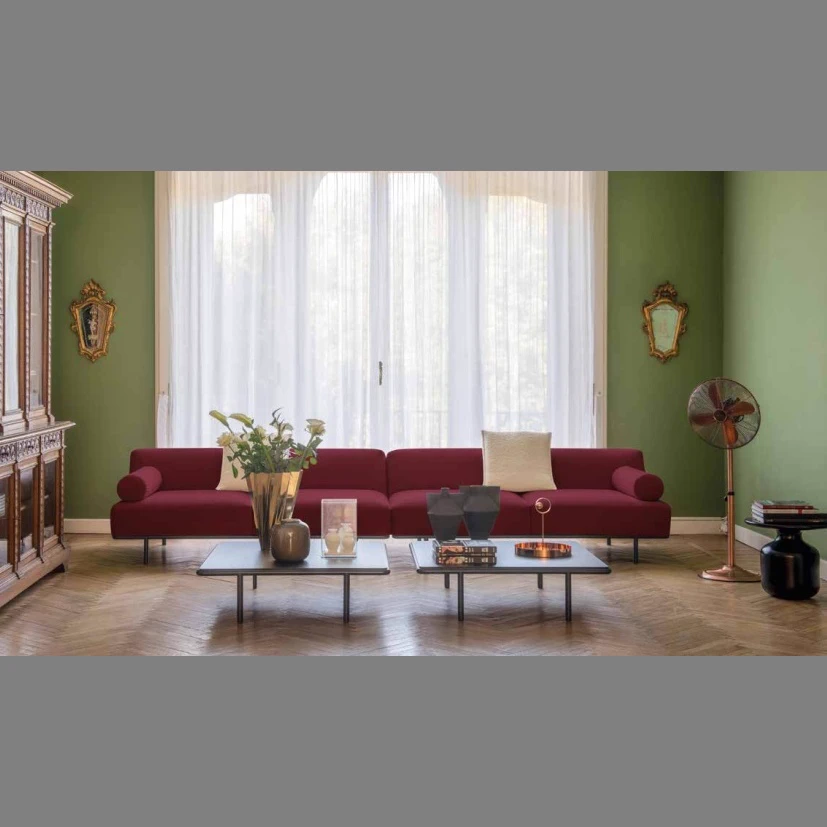 Диван Cap Martin Sunset — Cappellini, фото 2