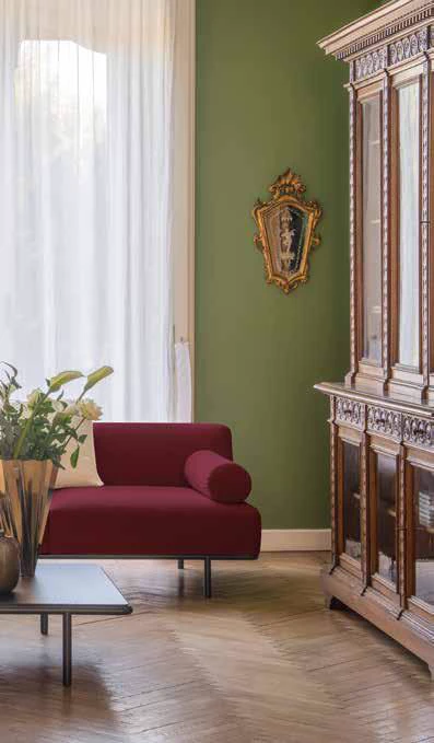 Диван Cap Martin Sunset — Cappellini, фото 3