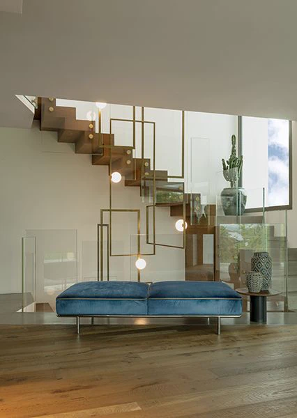 Диван Cap Martin Sunset — Cappellini, фото 6